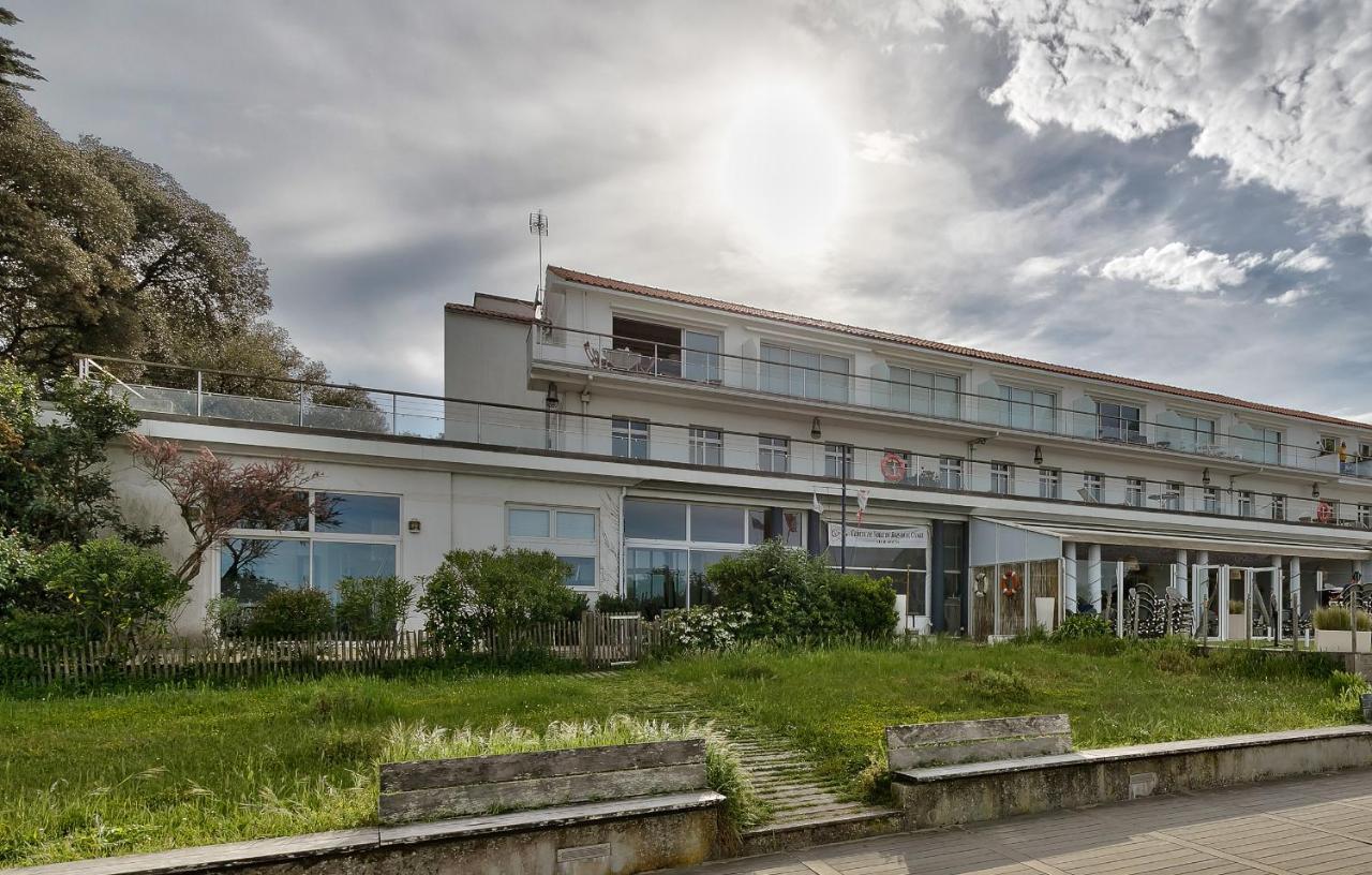 Face Mer - Emplacement Ideal - Appart Pour 5 Noirmoutier-en-l'Ile Exterior photo